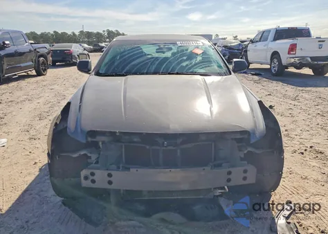 2013 Cadillac Ats from USA, damaged, VIN 1G6AA5RX5D0146479